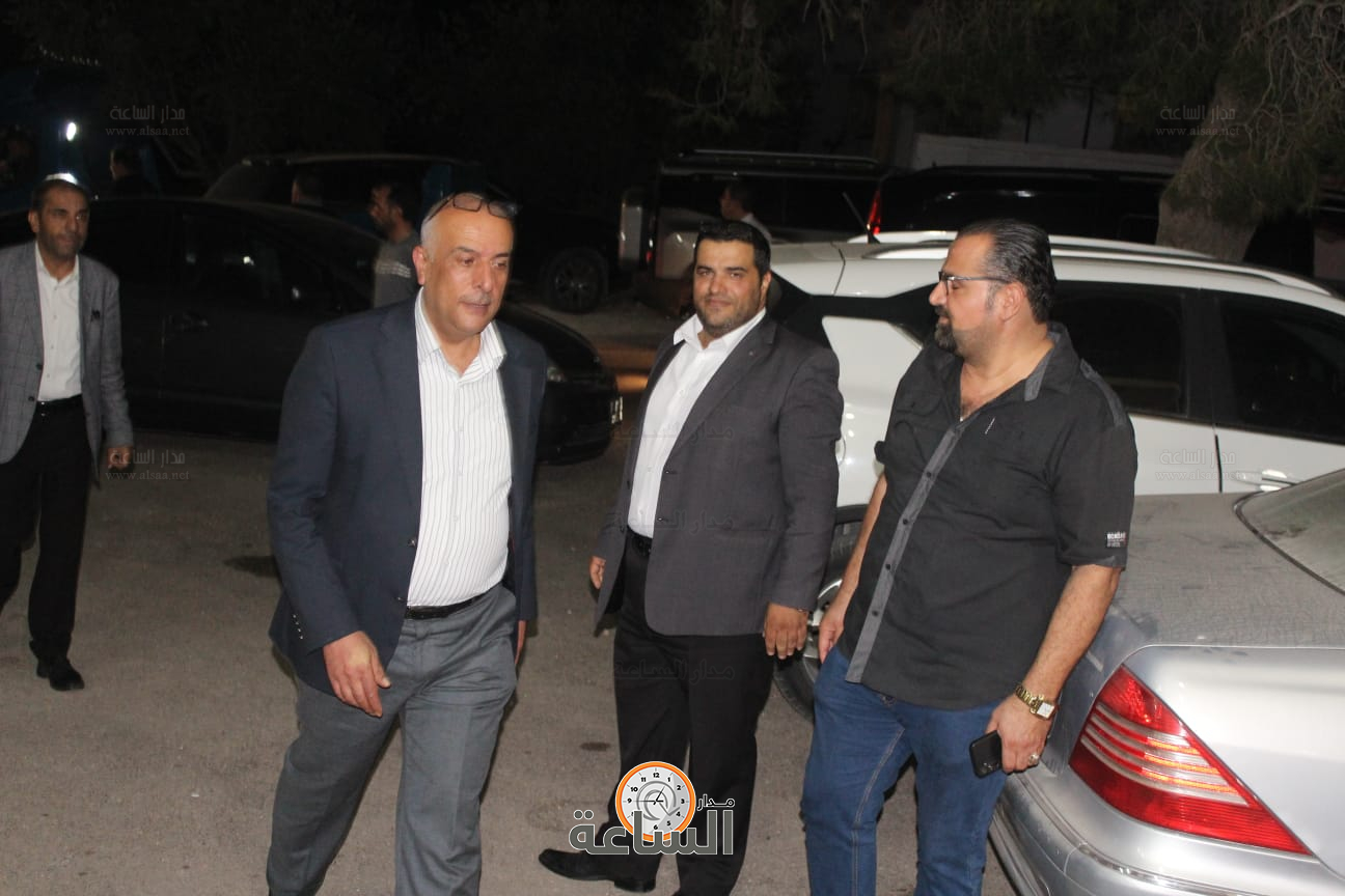 Madar Al-Saa Images 0.7890600477114571