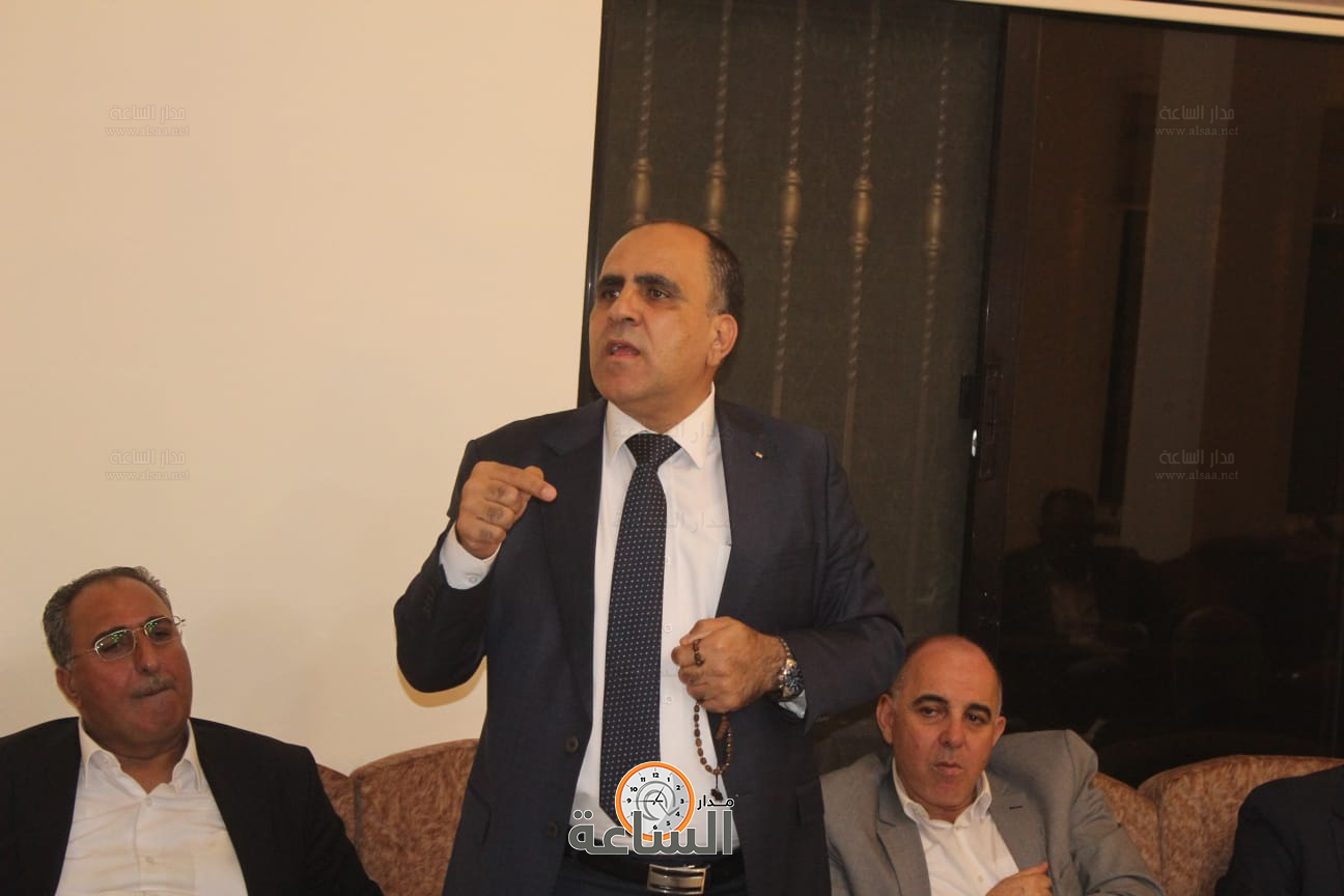 Madar Al-Saa Images 0.21236774446827522