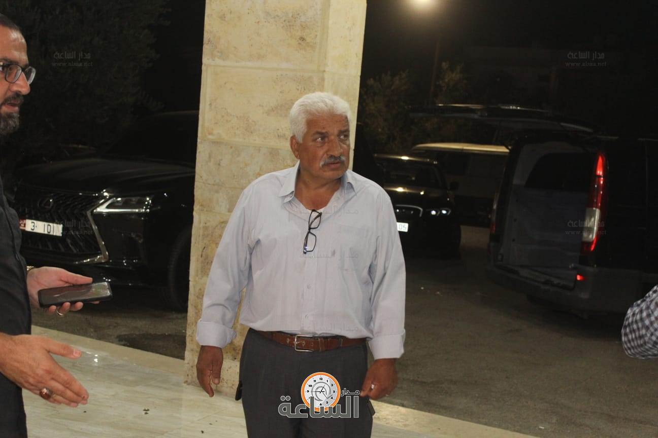 Madar Al-Saa Images 0.13875465192273717