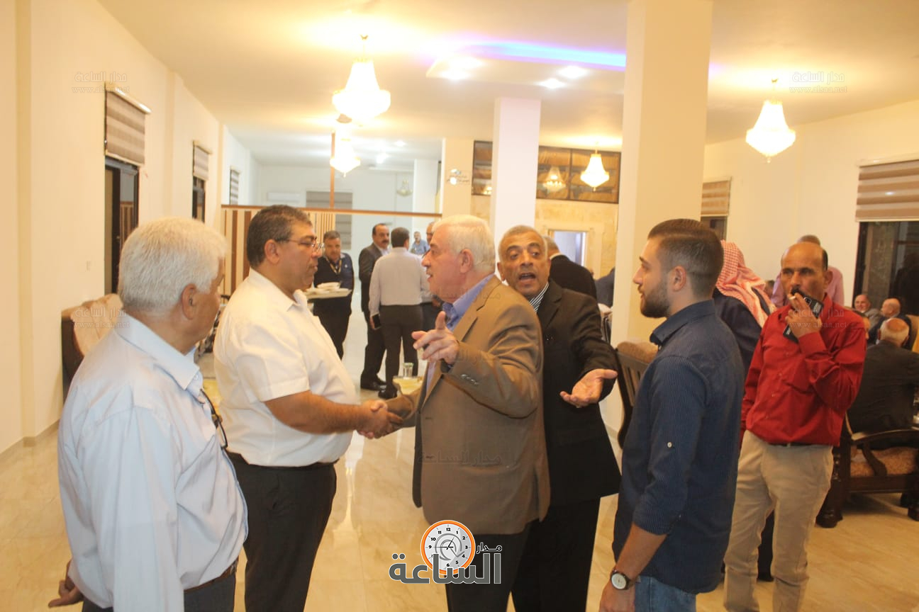 Madar Al-Saa Images 0.7674585364892722