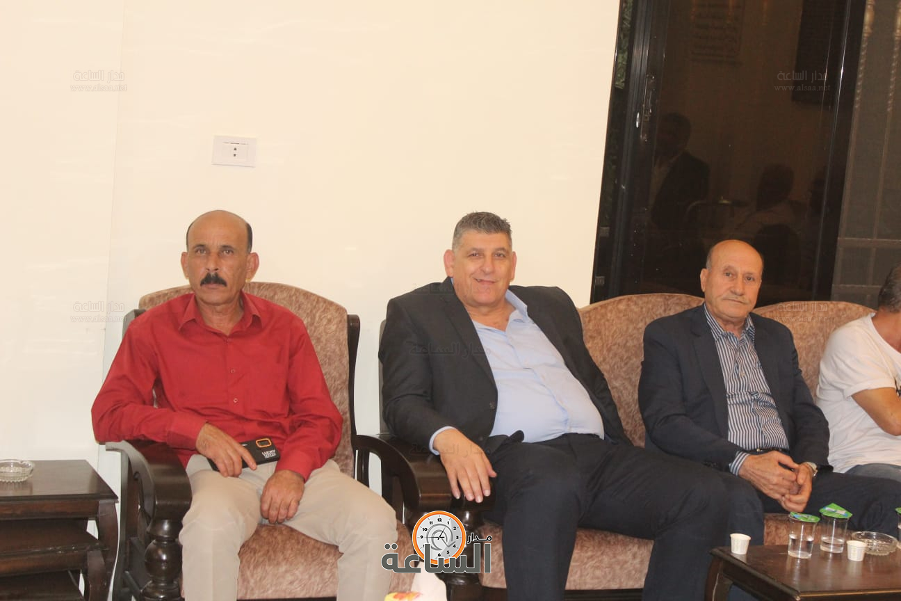 Madar Al-Saa Images 0.6880582854860005