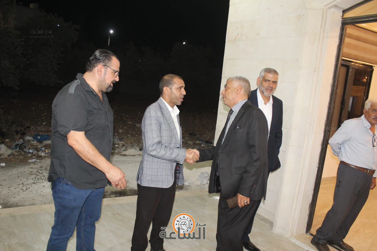 Madar Al-Saa Images 0.6000583767001274