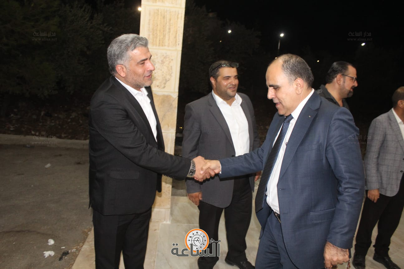 Madar Al-Saa Images 0.7904175801751641