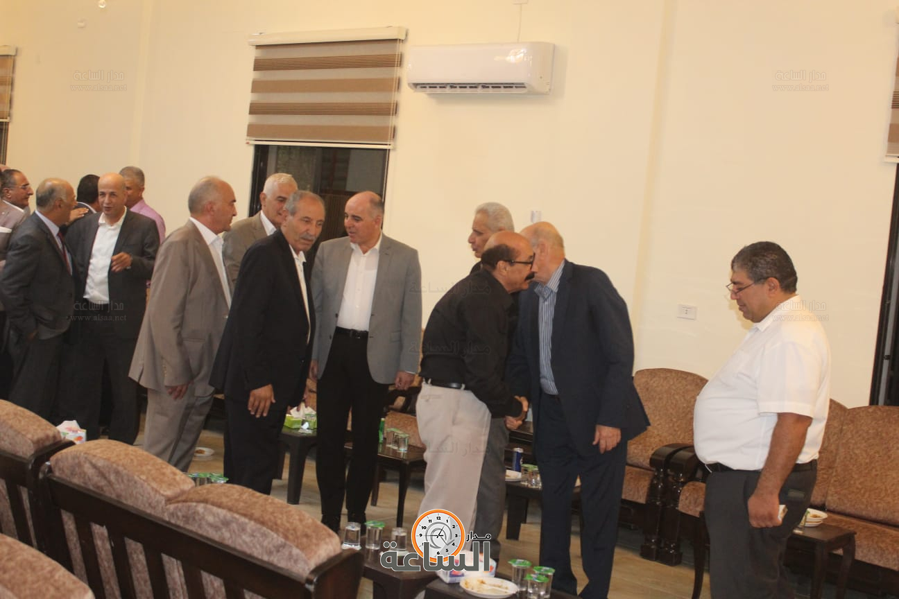 Madar Al-Saa Images 0.4772866802596666