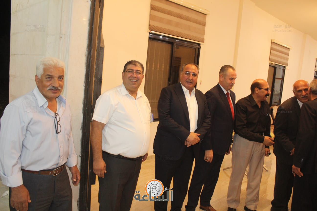 Madar Al-Saa Images 0.9486420659188334