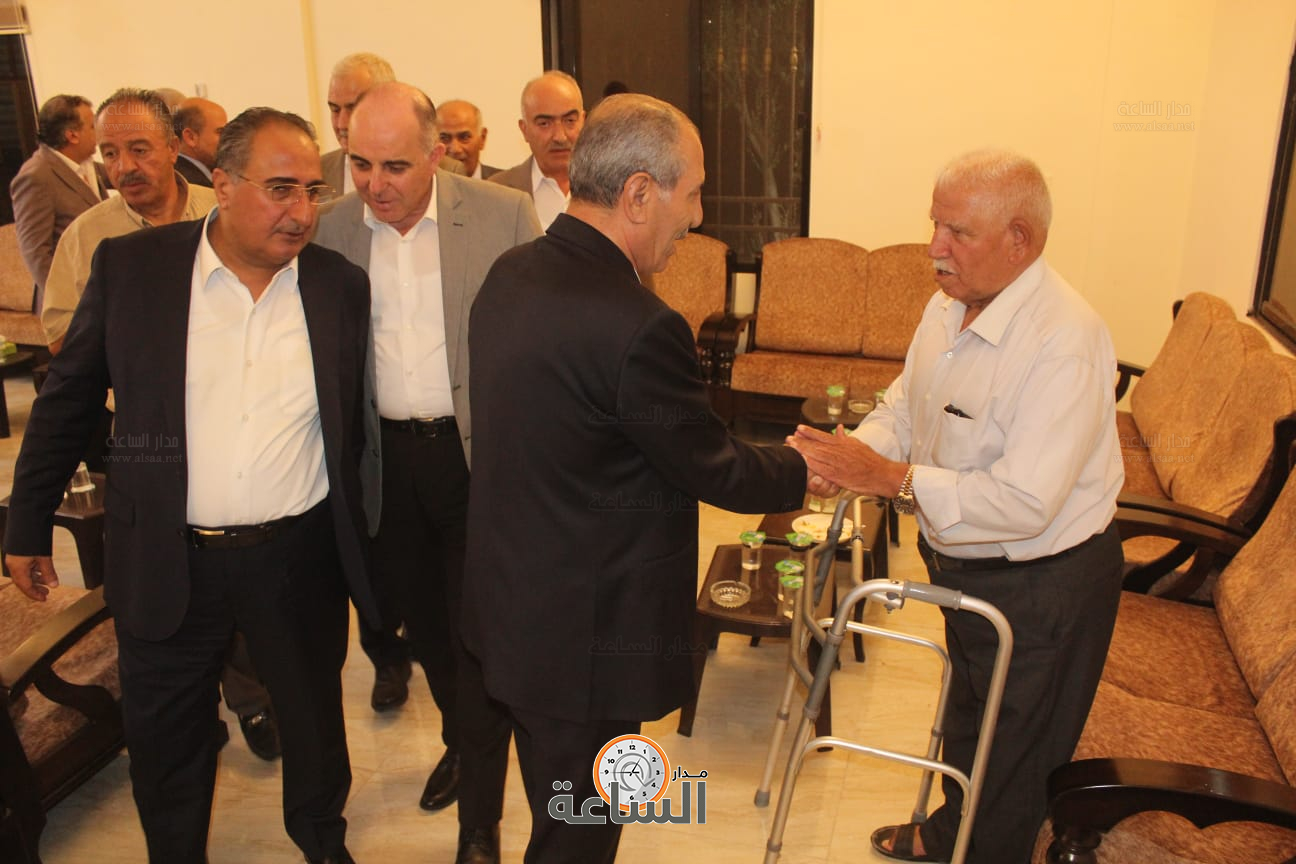 Madar Al-Saa Images 0.16626528340479907