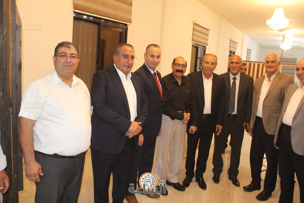 Madar Al-Saa Images 0.8940599891138317