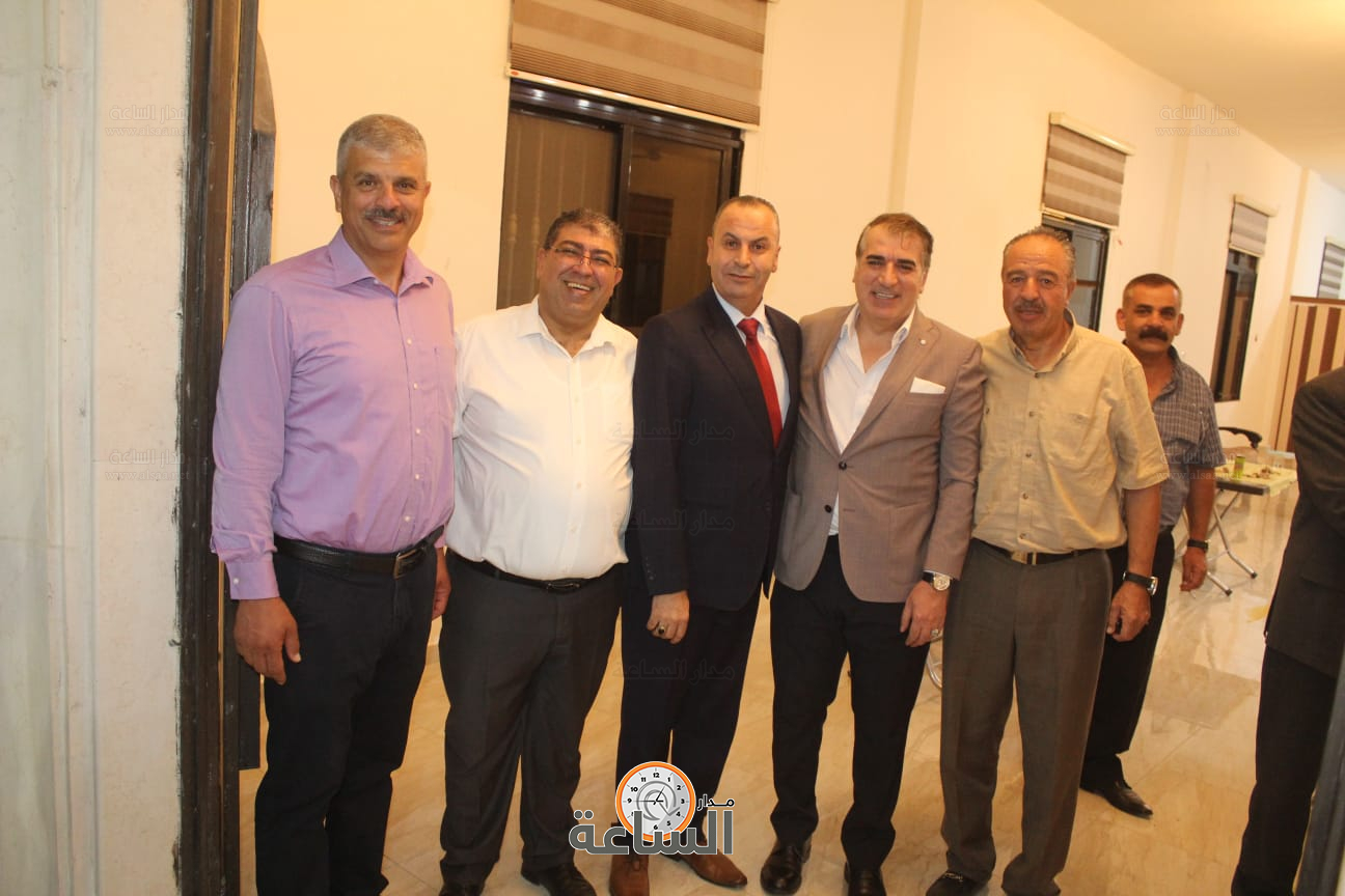 Madar Al-Saa Images 0.6915881920154973