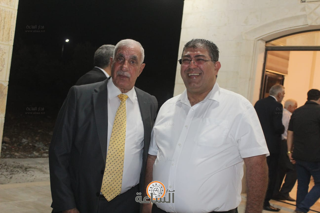 Madar Al-Saa Images 0.7096110004338233