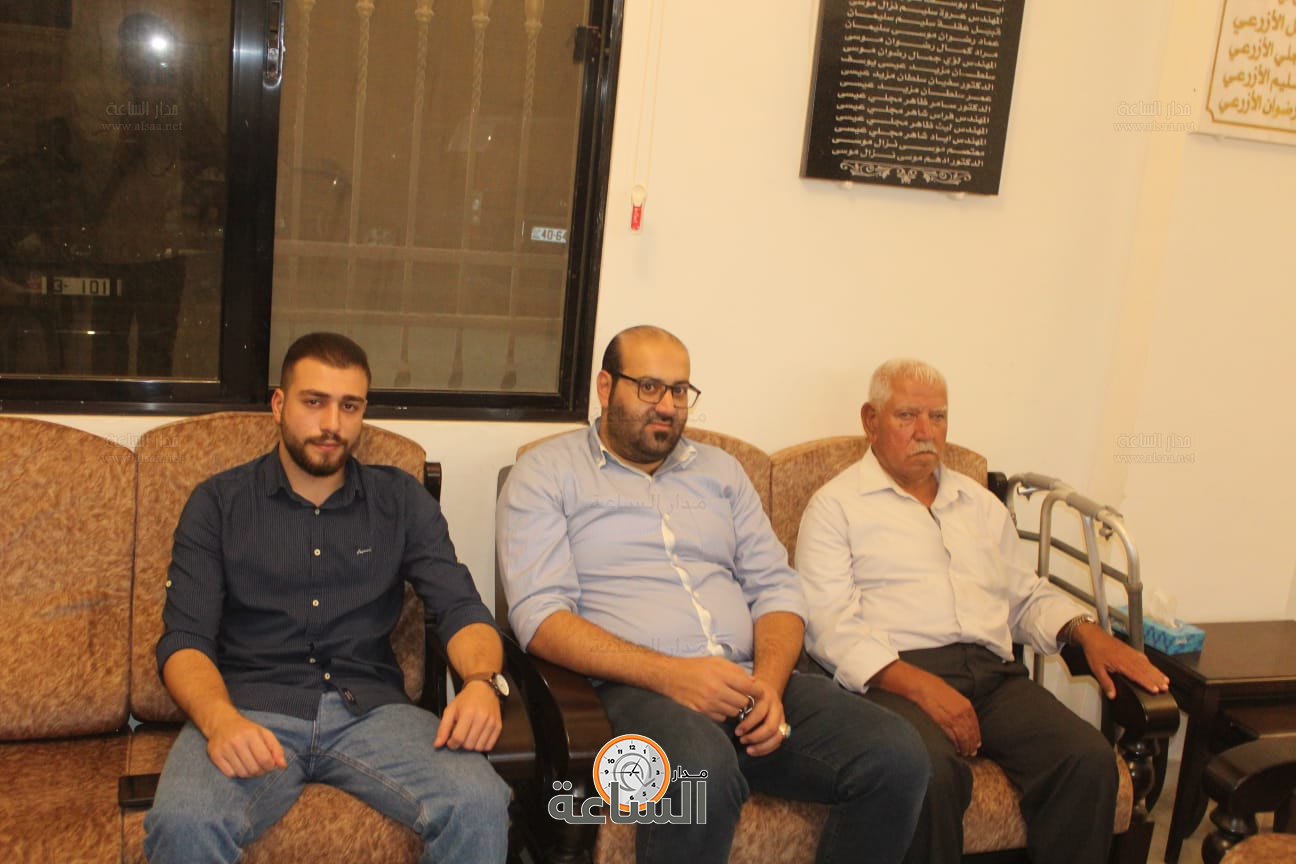 Madar Al-Saa Images 0.11942892208286604