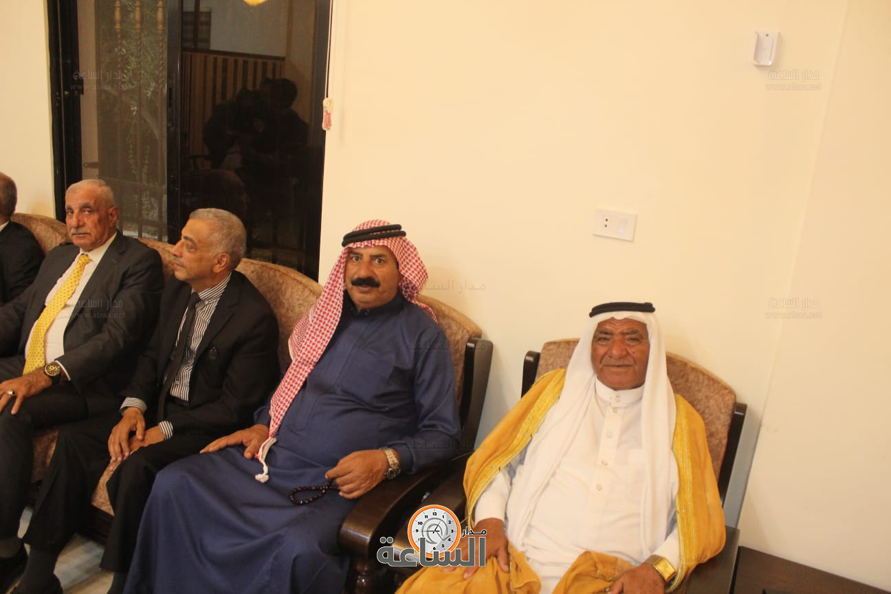 Madar Al-Saa Images 0.5645745320067599