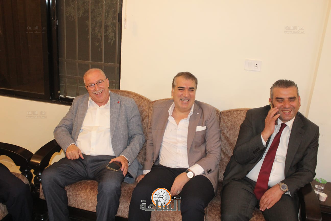 Madar Al-Saa Images 0.4084673831767687