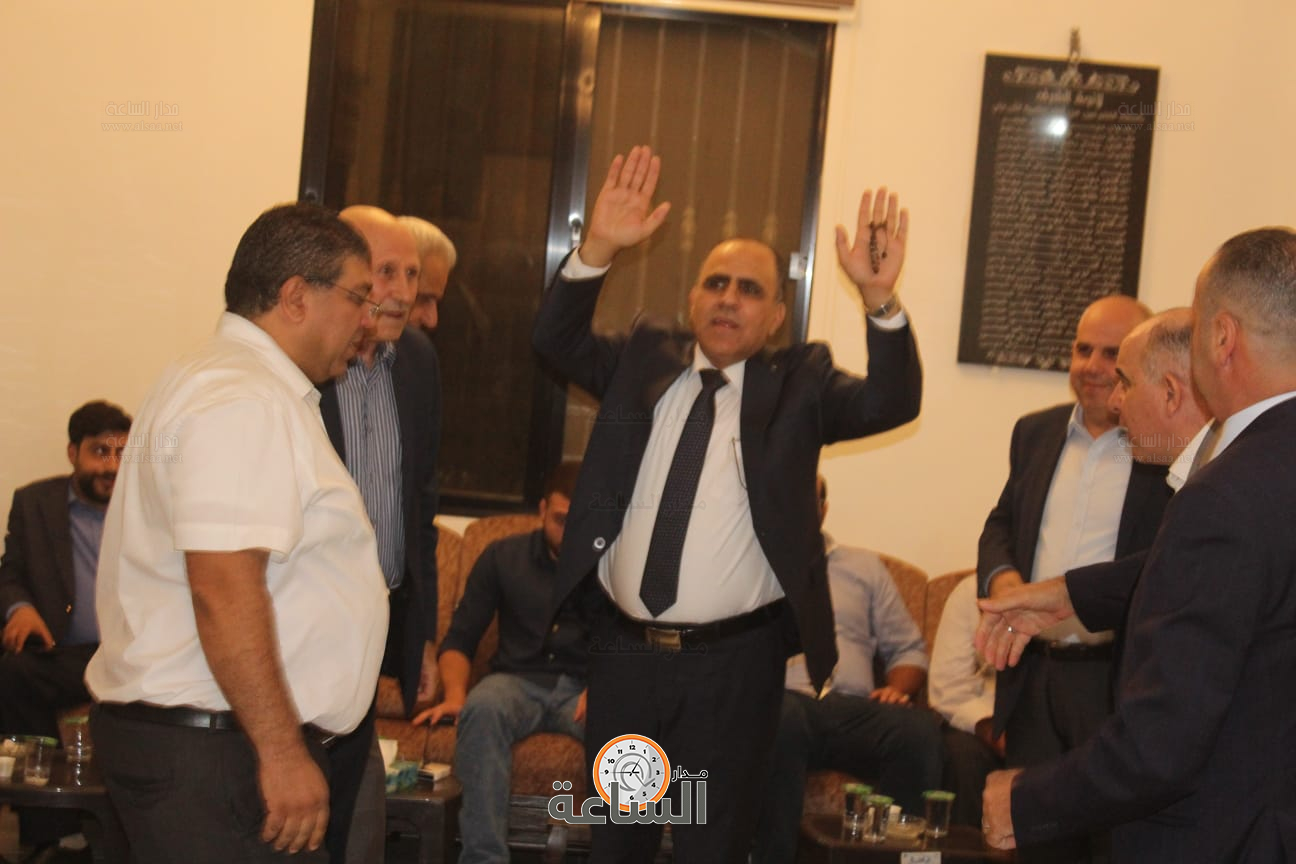 Madar Al-Saa Images 0.9625795531391304