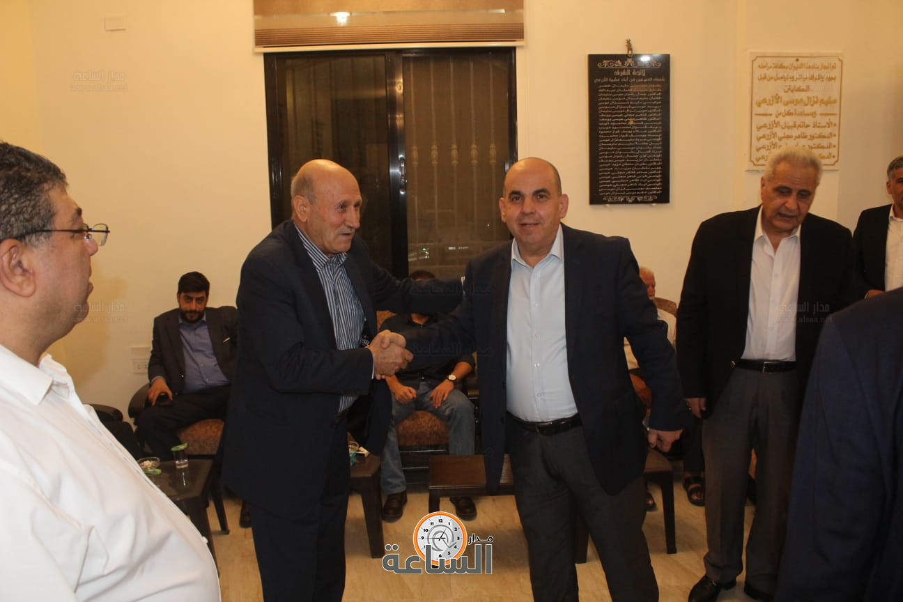 Madar Al-Saa Images 0.8128845559915022