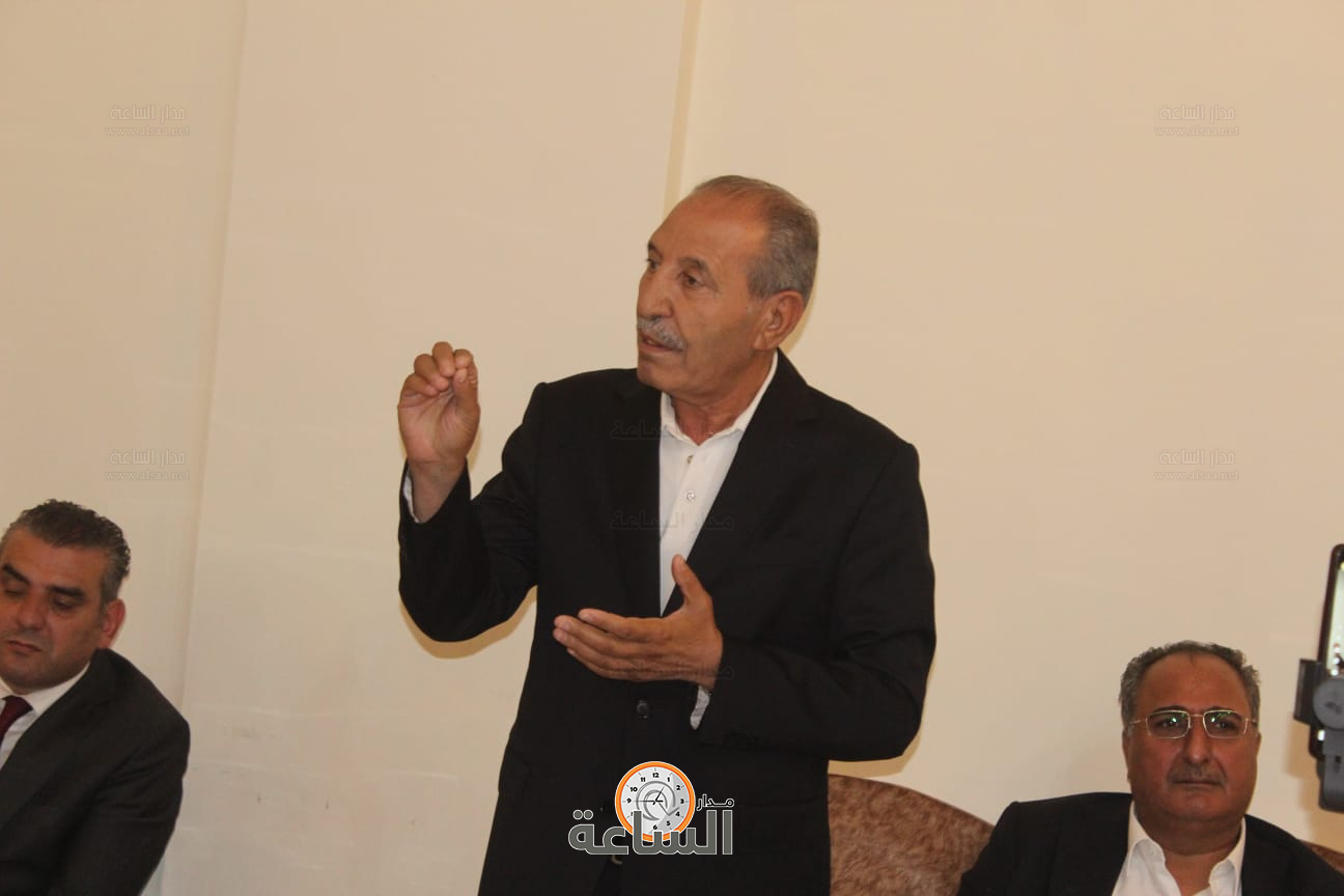 Madar Al-Saa Images 0.215288551561427