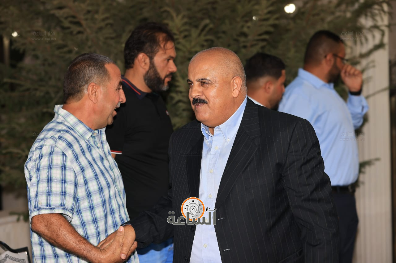 Madar Al-Saa Images 0.26253767841392806