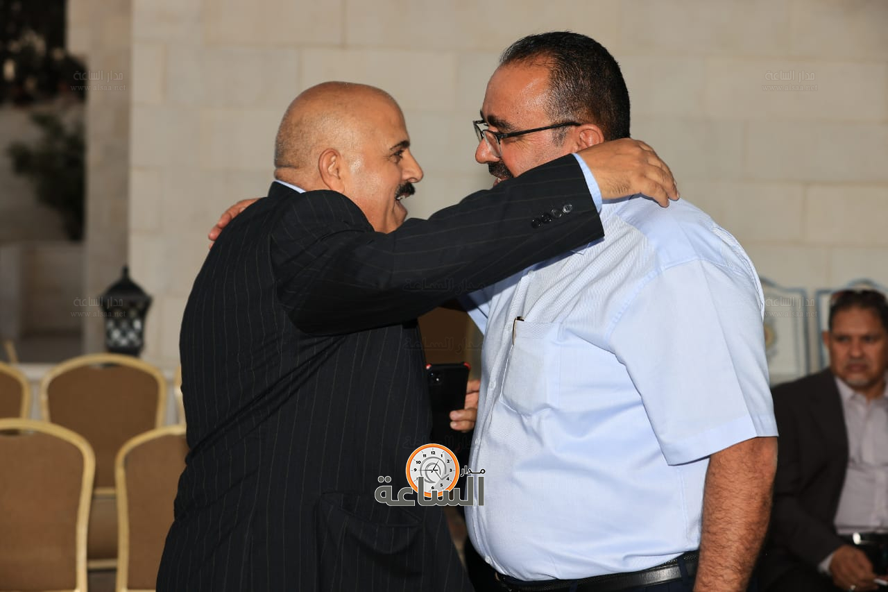 Madar Al-Saa Images 0.6552136585287424