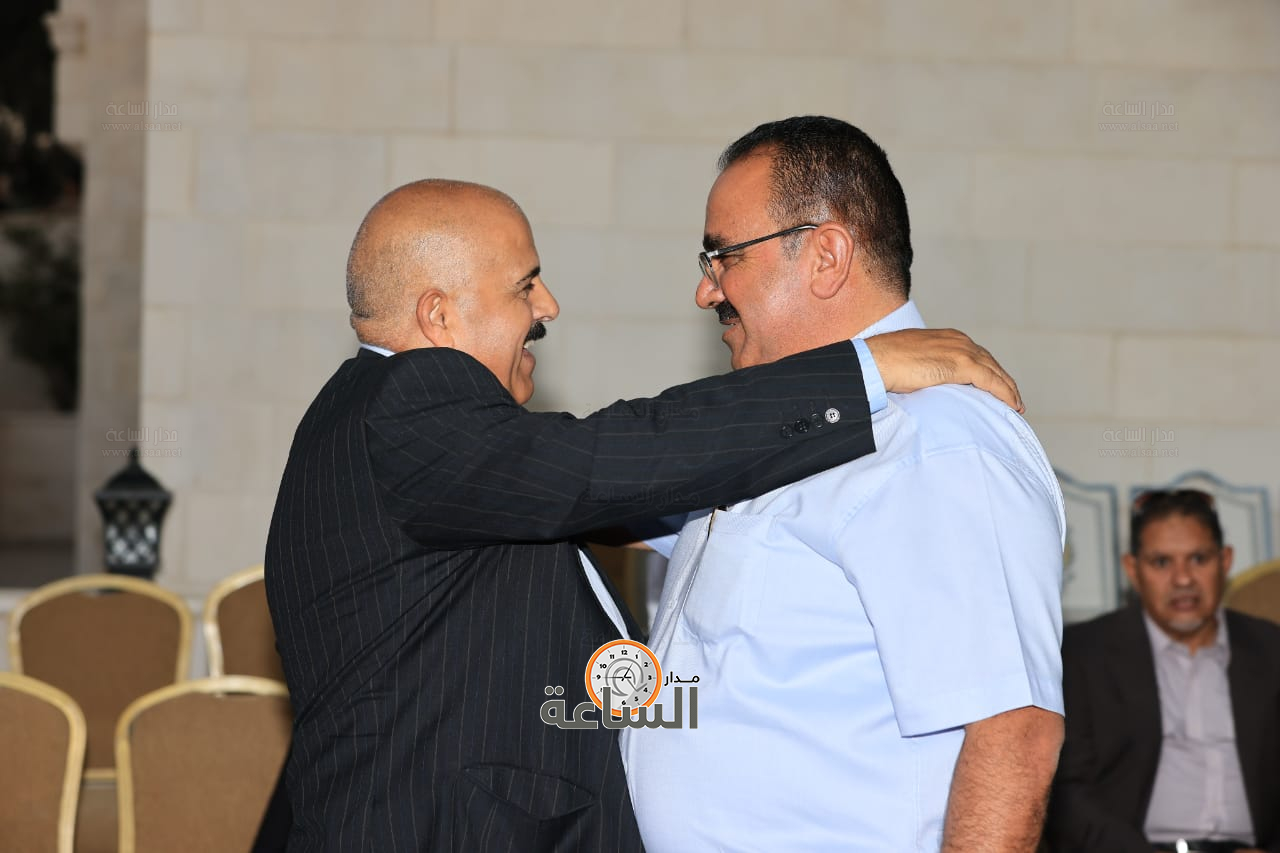 Madar Al-Saa Images 0.20386063989812708