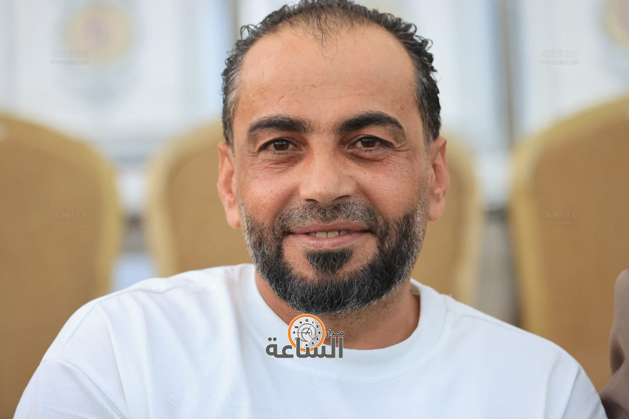 Madar Al-Saa Images 0.5871320989720287