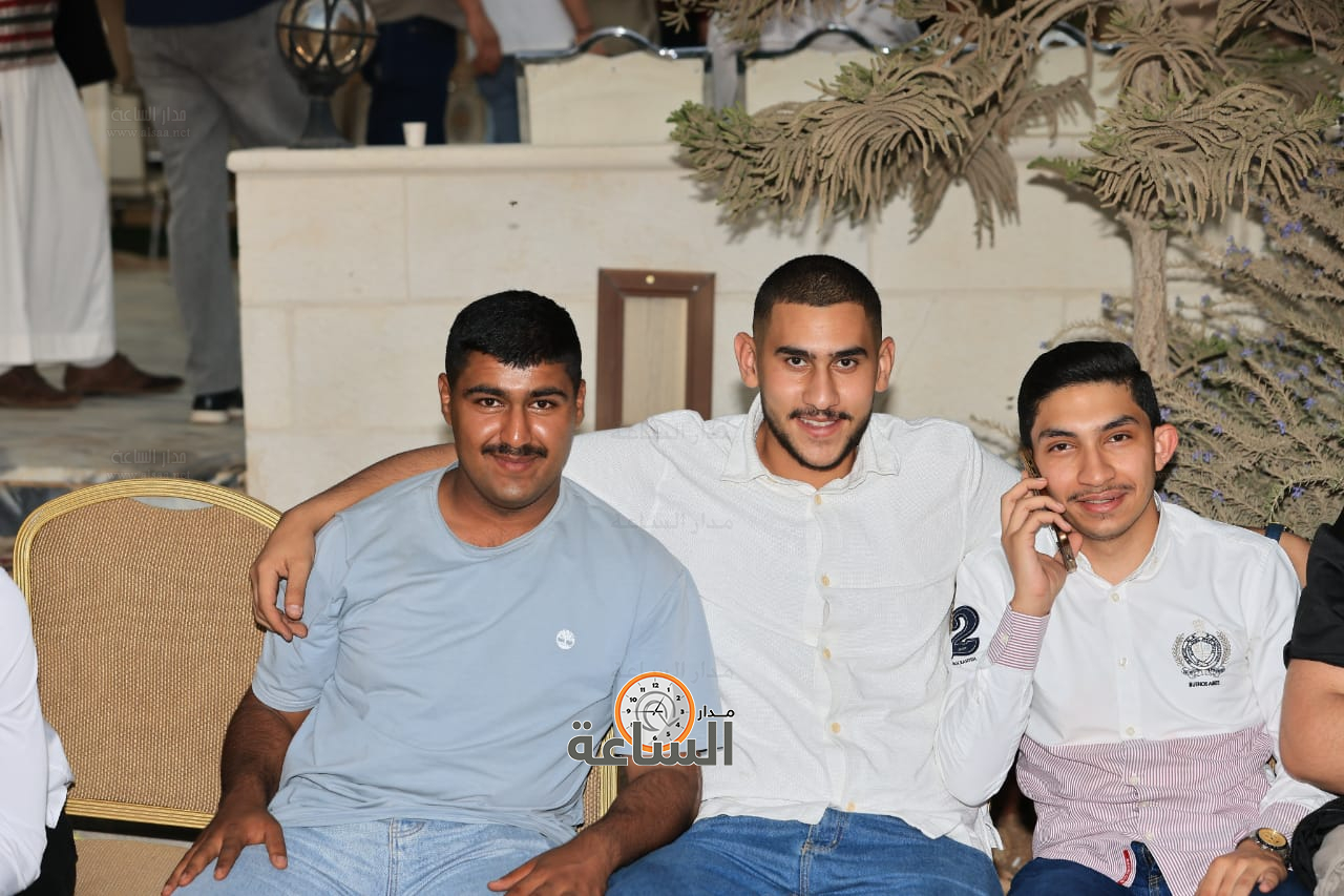 Madar Al-Saa Images 0.5808092229750291