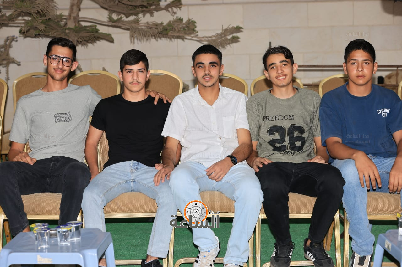 Madar Al-Saa Images 0.4918282711649098