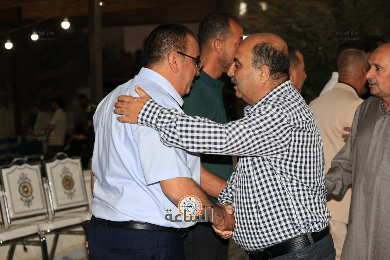 Madar Al-Saa Images 0.08235580781602891