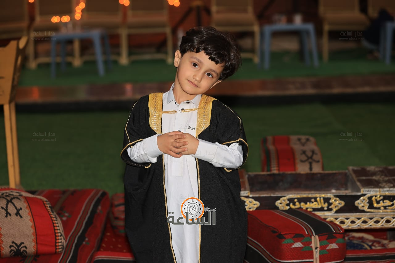 Madar Al-Saa Images 0.9090913551776323