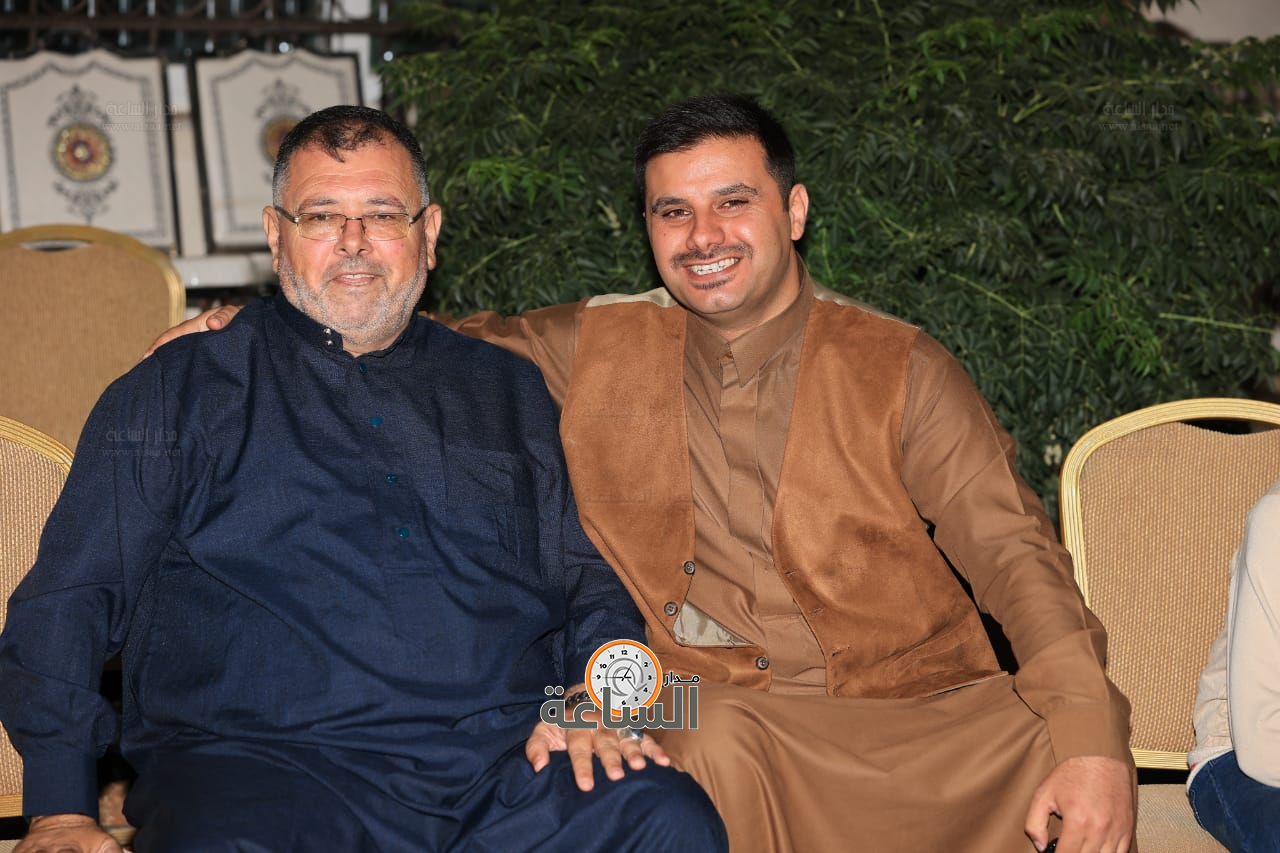 Madar Al-Saa Images 0.761657065495799