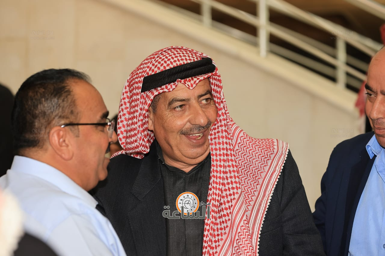 Madar Al-Saa Images 0.5975019982694928