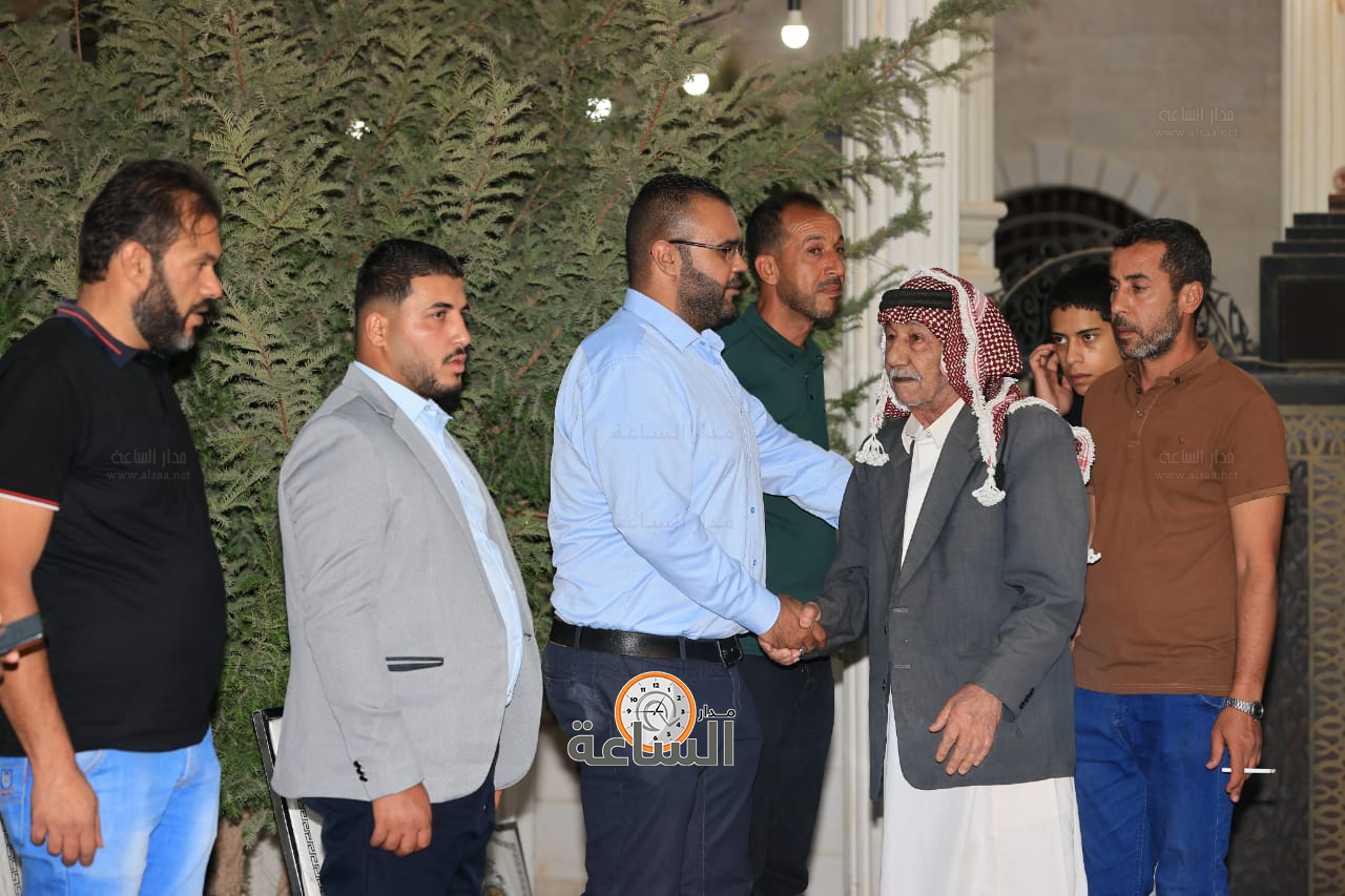 Madar Al-Saa Images 0.5964188728873749