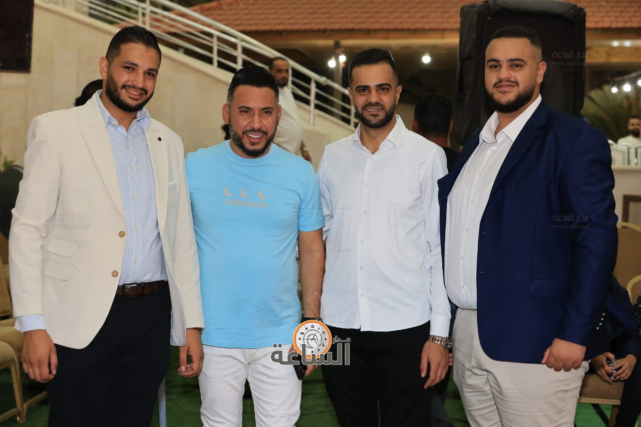 Madar Al-Saa Images 0.563438911067696