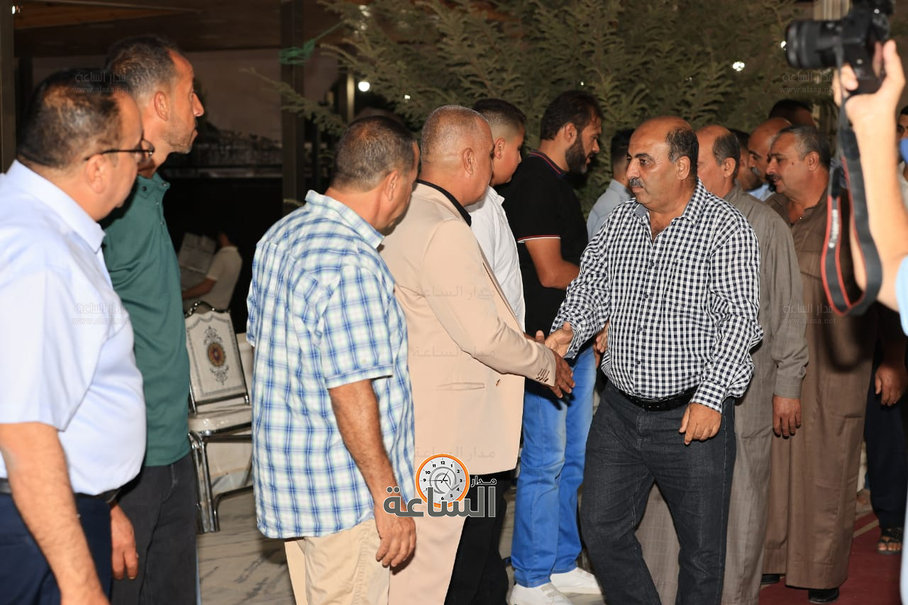 Madar Al-Saa Images 0.082853688695666