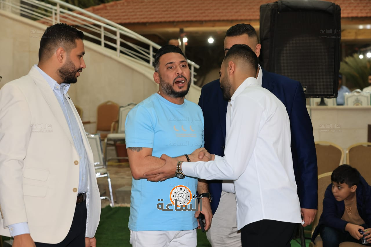 Madar Al-Saa Images 0.888752851761446