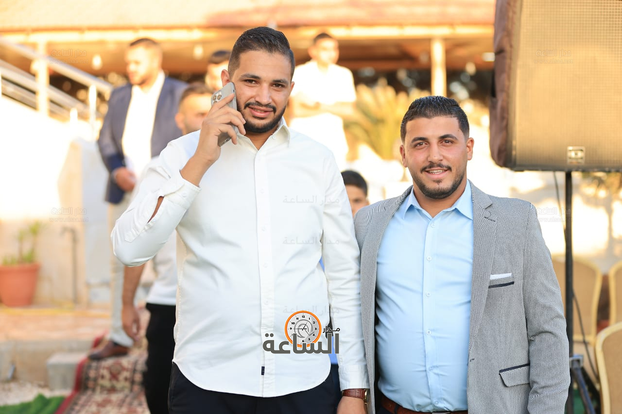 Madar Al-Saa Images 0.2523737823467208