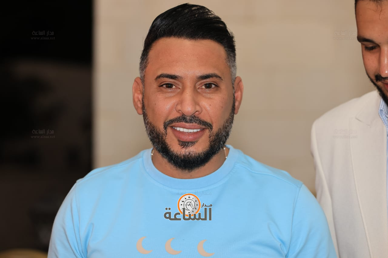 Madar Al-Saa Images 0.9682018665114518