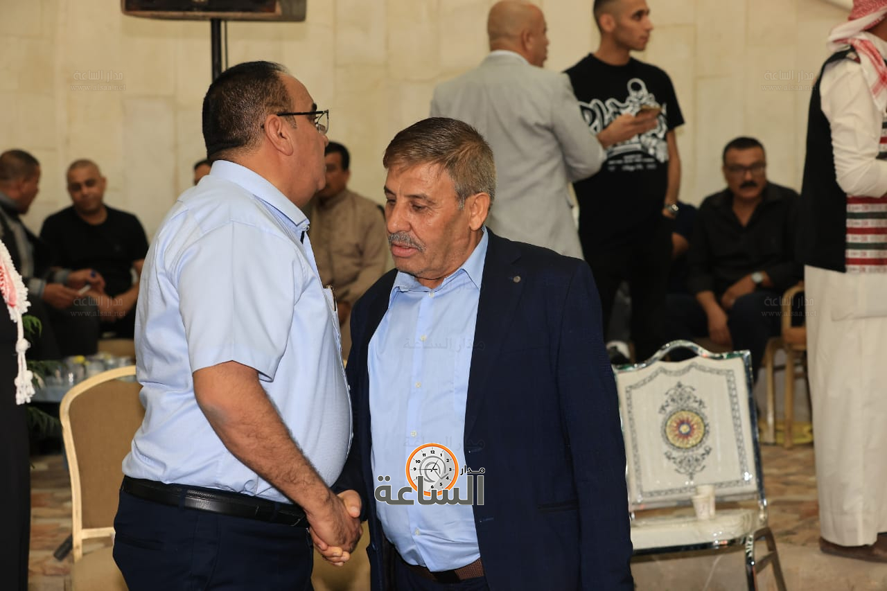 Madar Al-Saa Images 0.7592957653141412