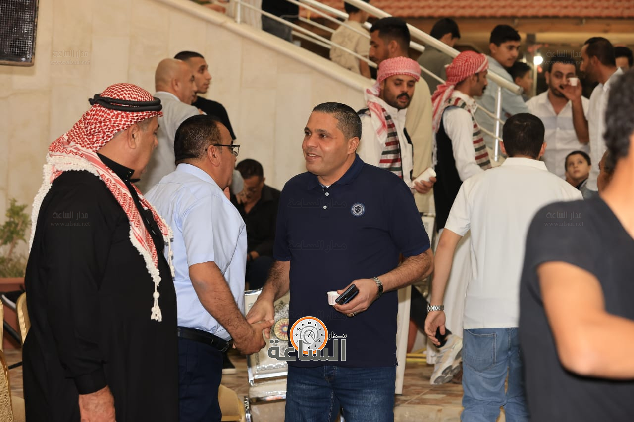 Madar Al-Saa Images 0.27919143694215176