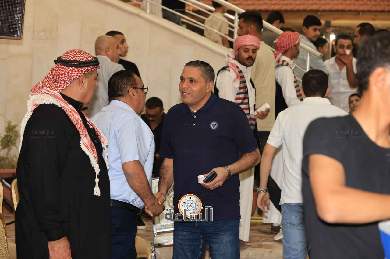 Madar Al-Saa Images 0.46306881324272964