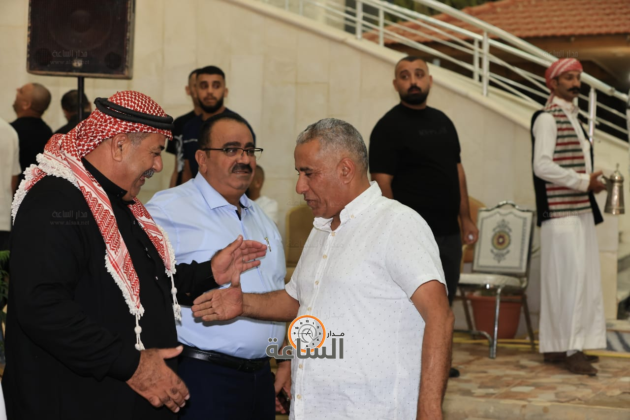 Madar Al-Saa Images 0.9530436868044821