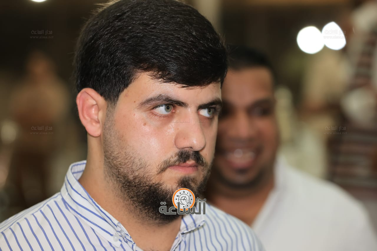 Madar Al-Saa Images 0.9240691100154382