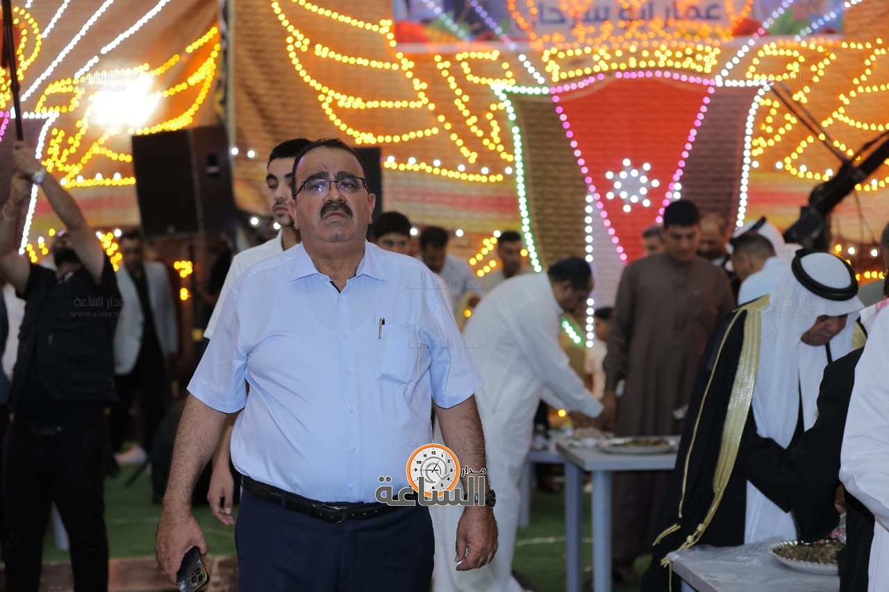 Madar Al-Saa Images 0.9446882684183431