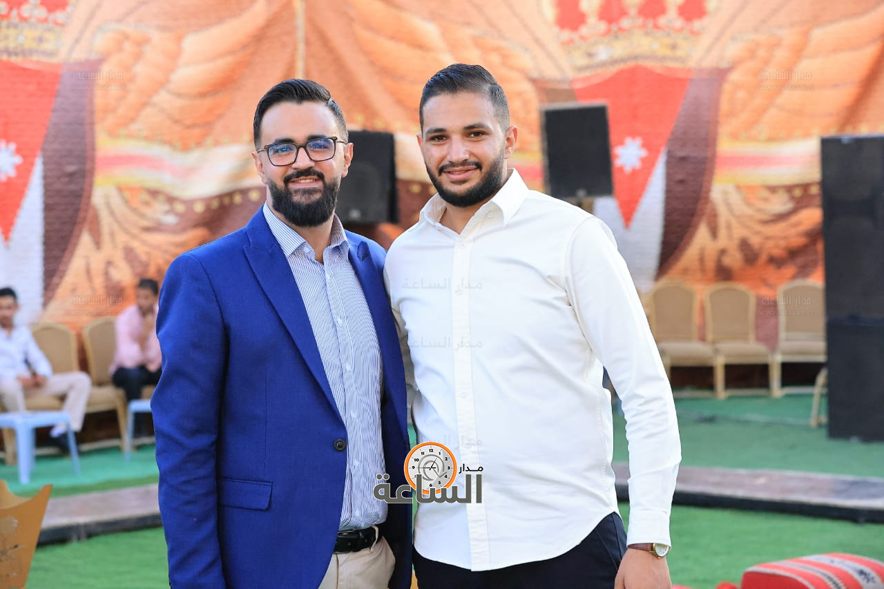 Madar Al-Saa Images 0.6495791882413954