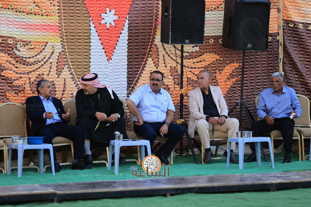 Madar Al-Saa Images 0.7676502106615913