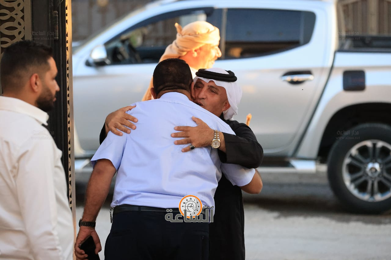 Madar Al-Saa Images 0.8397881984414679