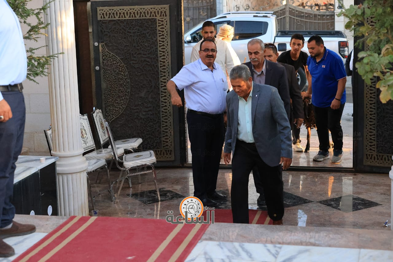 Madar Al-Saa Images 0.29284272674901857