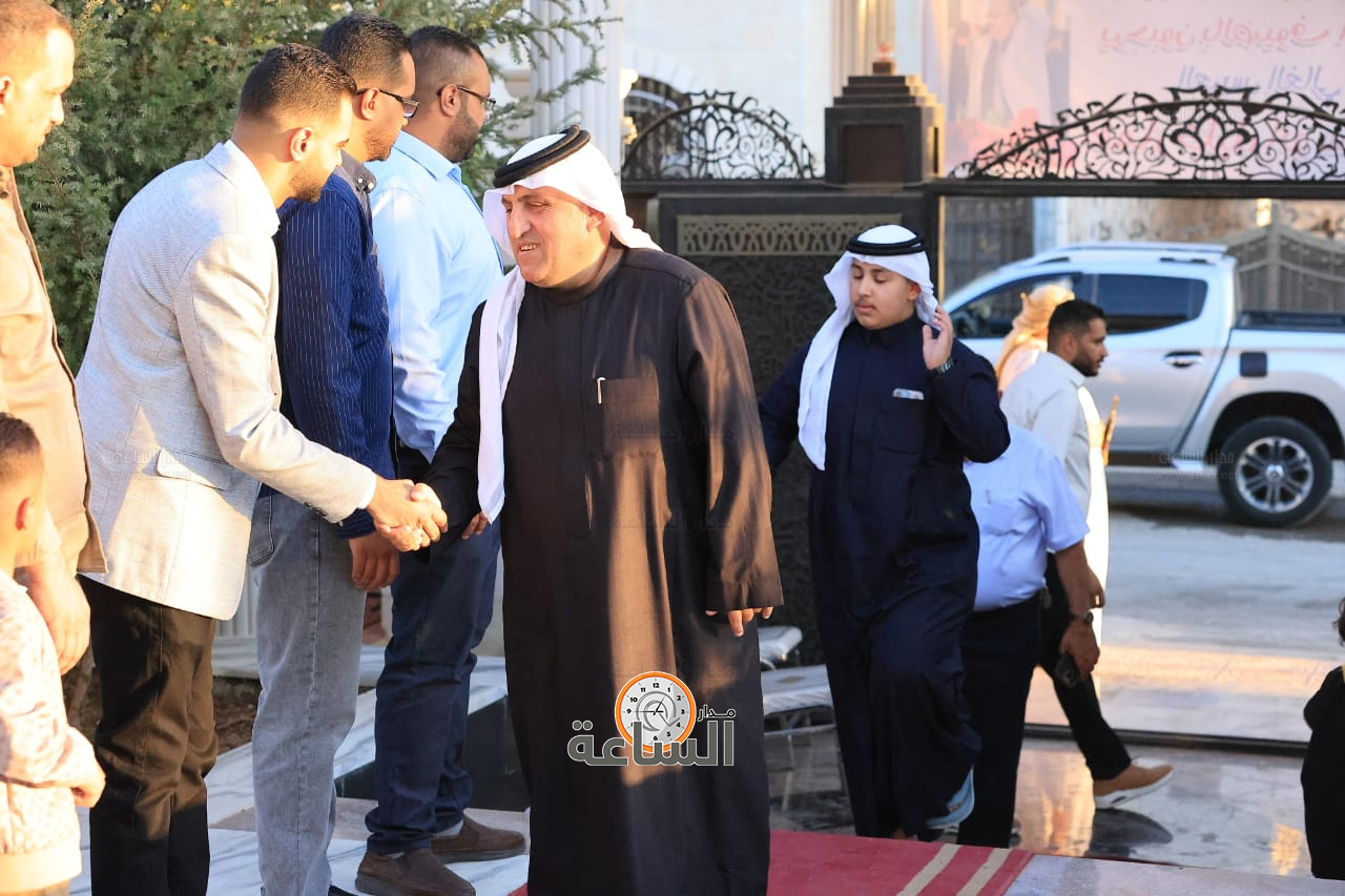 Madar Al-Saa Images 0.6661266230315601