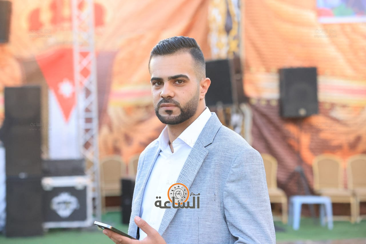 Madar Al-Saa Images 0.6434366629594044