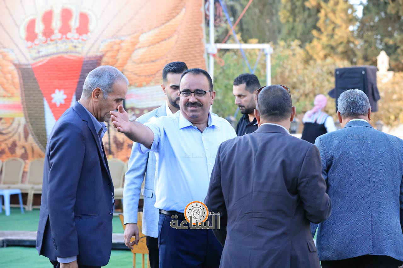 Madar Al-Saa Images 0.0786477533145491