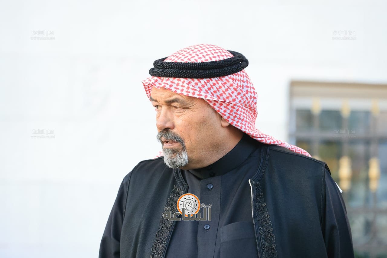 Madar Al-Saa Images 0.10855871939523021