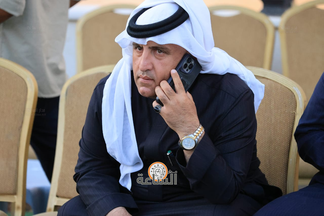 Madar Al-Saa Images 0.967841656206098